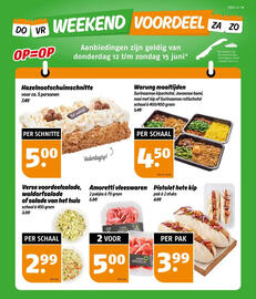 Poiesz folder week 24 Pagina 19