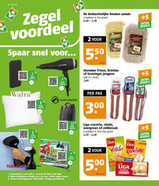 Poiesz folder week 24 Pagina 20