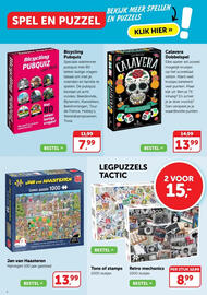 Boekenvoordeel folder Pagina 4