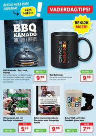 Boekenvoordeel folder Pagina 5