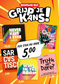 Boekenvoordeel folder Pagina 6