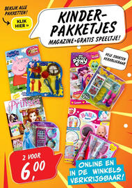 Boekenvoordeel folder Pagina 7