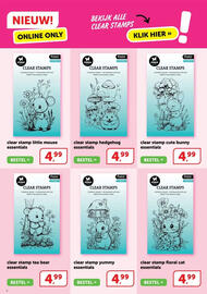 Boekenvoordeel folder Pagina 8