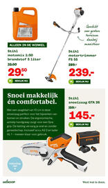 Welkoop folder Pagina 17