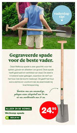 Welkoop folder Pagina 20