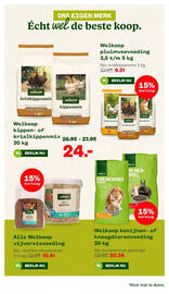 Welkoop folder Pagina 31