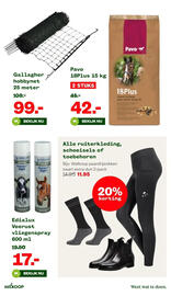 Welkoop folder Pagina 33