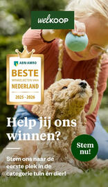Welkoop folder Pagina 34