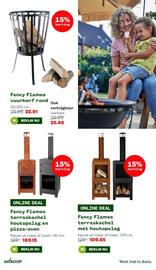 Welkoop folder Pagina 9