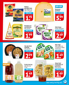 Hoogvliet folder week 24 Pagina 11