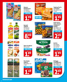 Hoogvliet folder week 24 Pagina 16