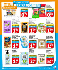 Hoogvliet folder week 24 Pagina 19