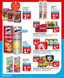 Hoogvliet folder week 24 Pagina 20