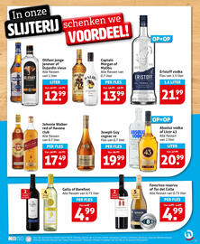 Hoogvliet folder week 24 Pagina 21