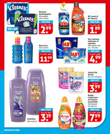 Hoogvliet folder week 24 Pagina 22