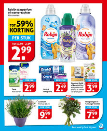 Hoogvliet folder week 24 Pagina 23