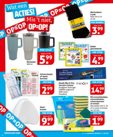 Hoogvliet folder week 24 Pagina 24