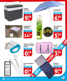 Hoogvliet folder week 24 Pagina 25