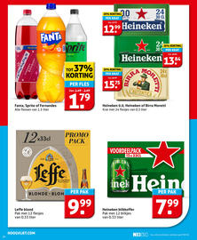 Hoogvliet folder week 24 Pagina 26