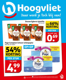 Hoogvliet folder week 24 Pagina 29