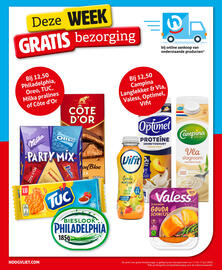 Hoogvliet folder week 24 Pagina 30