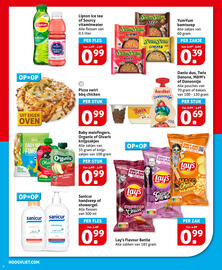 Hoogvliet folder week 24 Pagina 8