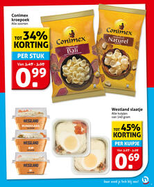 Hoogvliet folder week 24 Pagina 9