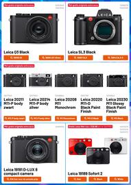 Kamera Express folder Pagina 25