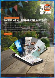 Kamera Express folder Pagina 3