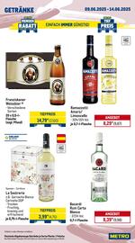 METRO Prospekt woche 24 Seite 14