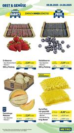 METRO Prospekt woche 24 Seite 7