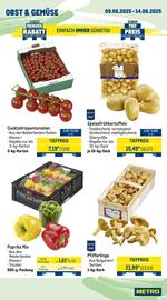 METRO Prospekt woche 24 Seite 8