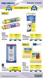METRO Prospekt woche 24 Seite 9