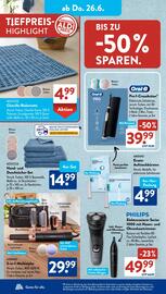 Aldi Süd Prospekt woche 26 Seite 10