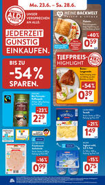 Aldi Süd Prospekt woche 26 Seite 10