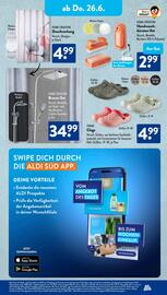 Aldi Süd Prospekt woche 26 Seite 11