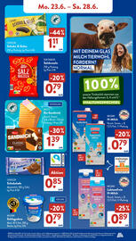 Aldi Süd Prospekt woche 26 Seite 11