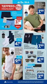 Aldi Süd Prospekt woche 26 Seite 12