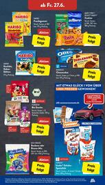 Aldi Süd Prospekt woche 26 Seite 15