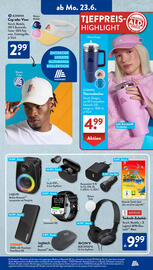 Aldi Süd Prospekt woche 26 Seite 15