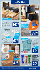 Aldi Süd Prospekt woche 26 Seite 19