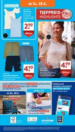 Aldi Süd Prospekt woche 26 Seite 20