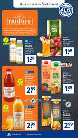 Aldi Süd Prospekt woche 26 Seite 21
