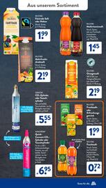 Aldi Süd Prospekt woche 26 Seite 22