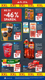 Aldi Süd Prospekt woche 26 Seite 28