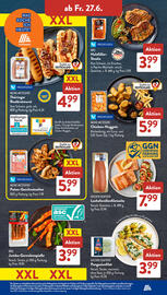 Aldi Süd Prospekt woche 26 Seite 29