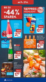 Aldi Süd Prospekt woche 26 Seite 30
