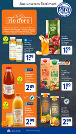 Aldi Süd Prospekt woche 26 Seite 33