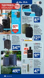 Aldi Süd Prospekt woche 26 Seite 4