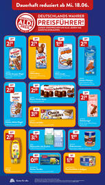 Aldi Süd Prospekt woche 26 Seite 4